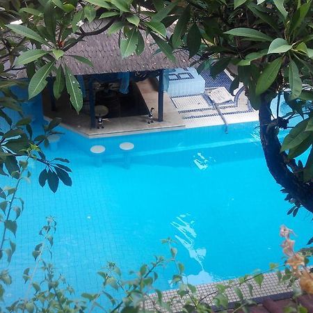 Bali Segara Hotel Кута Екстер'єр фото