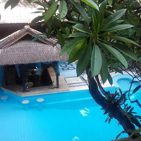 Bali Segara Hotel Кута Екстер'єр фото