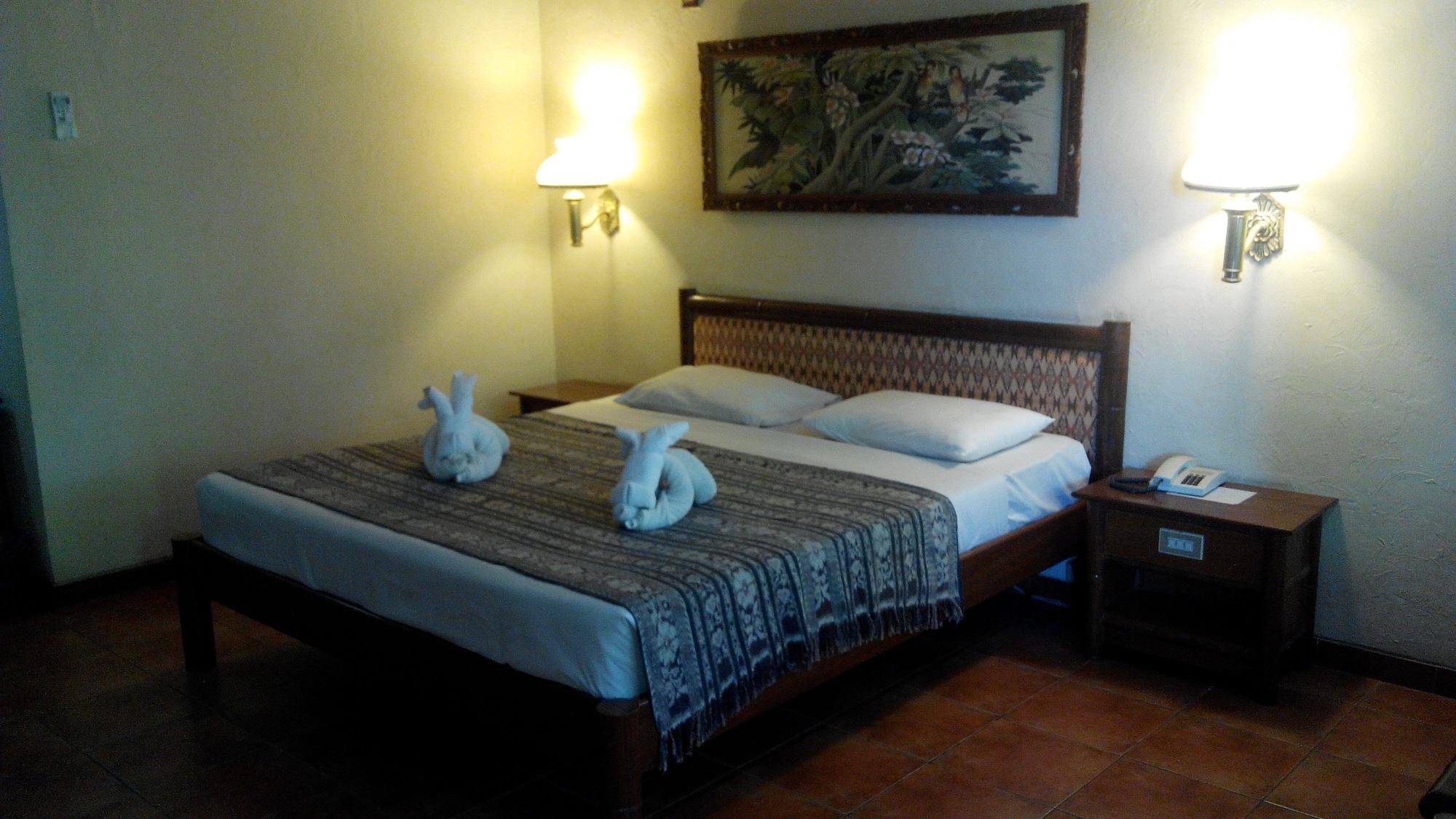 Bali Segara Hotel Кута Екстер'єр фото