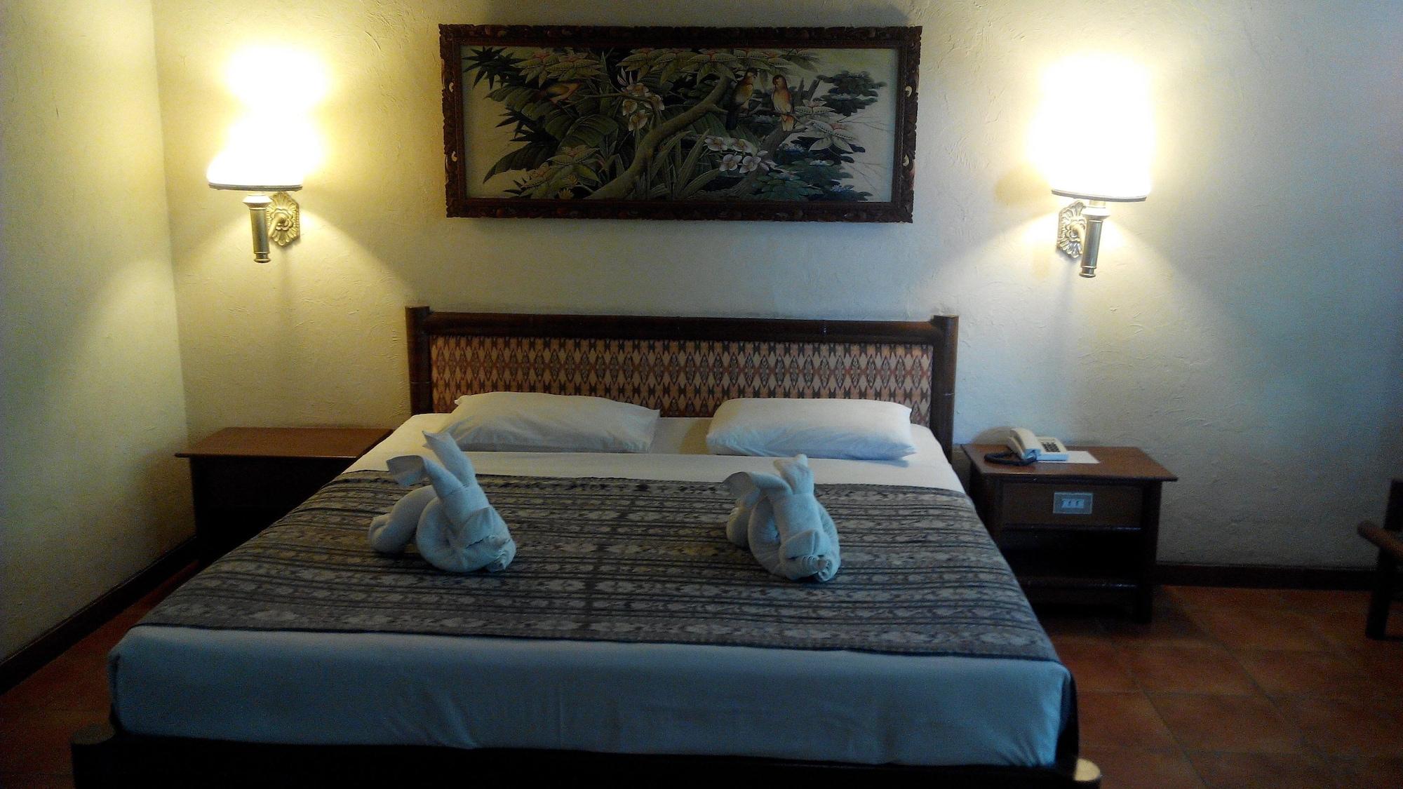 Bali Segara Hotel Кута Екстер'єр фото