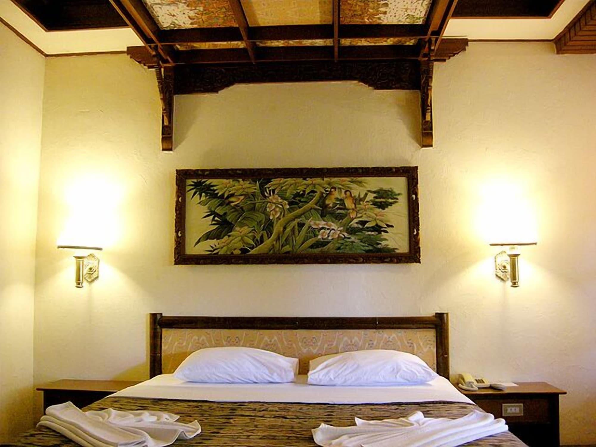 Bali Segara Hotel Кута Екстер'єр фото
