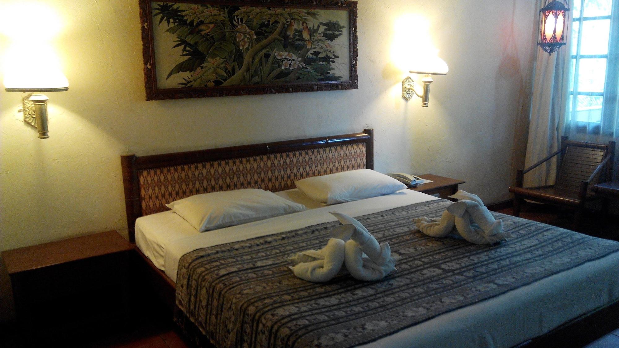 Bali Segara Hotel Кута Екстер'єр фото