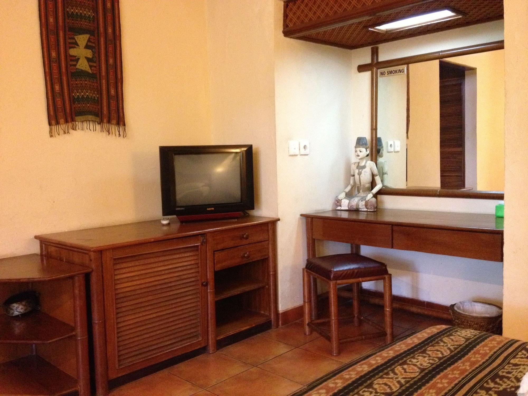 Bali Segara Hotel Кута Екстер'єр фото
