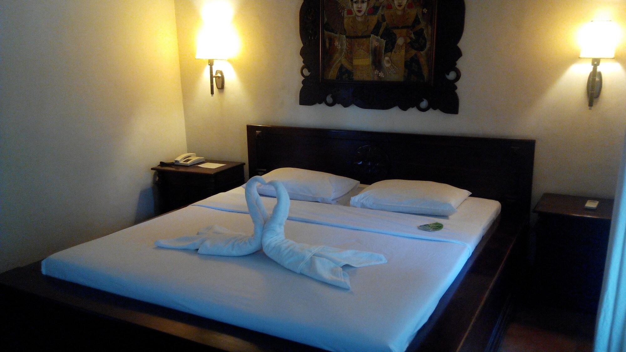 Bali Segara Hotel Кута Екстер'єр фото