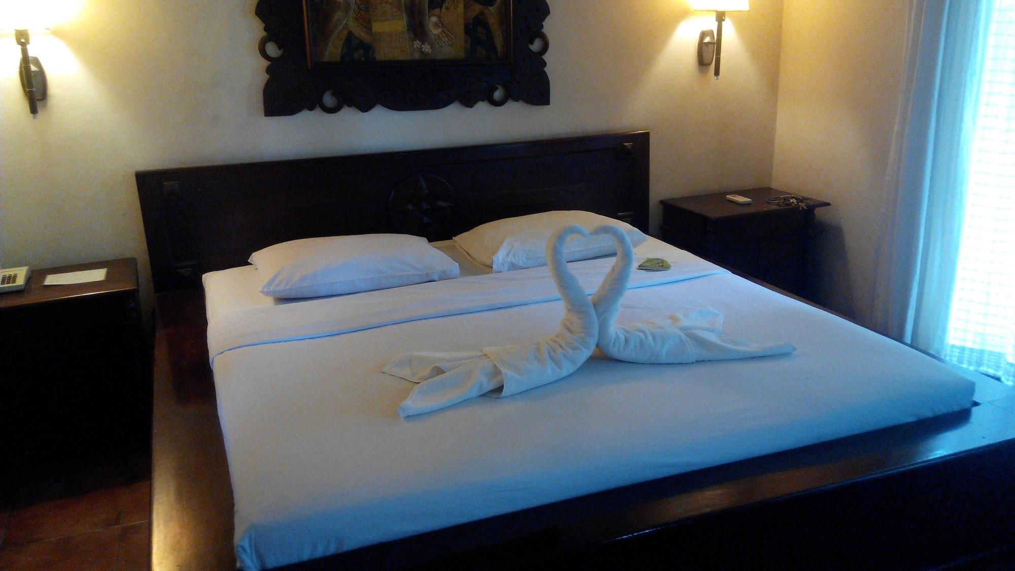 Bali Segara Hotel Кута Екстер'єр фото