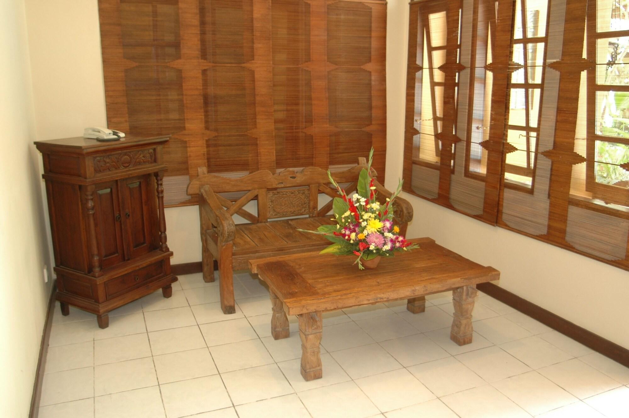 Bali Segara Hotel Кута Екстер'єр фото