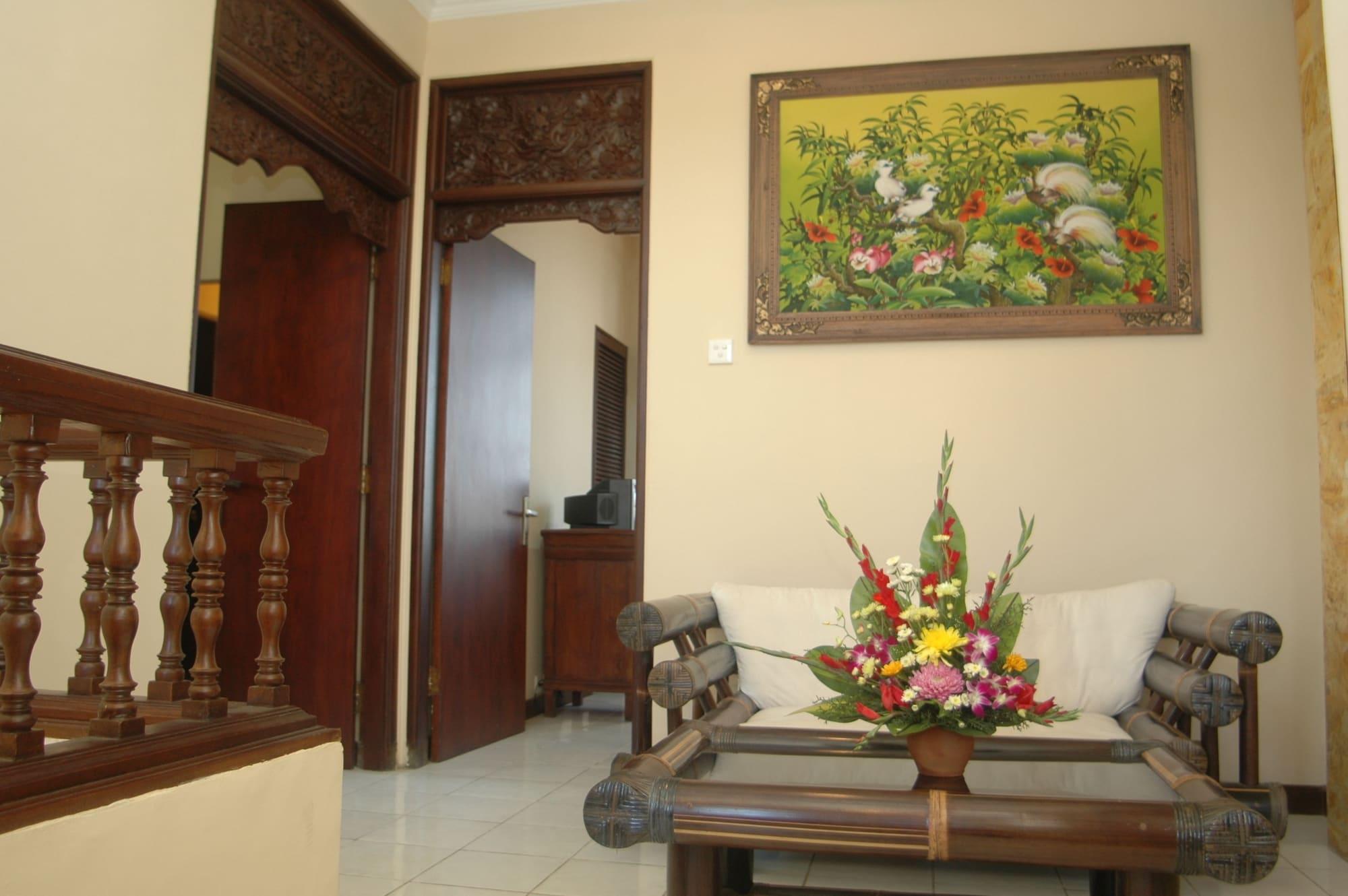 Bali Segara Hotel Кута Екстер'єр фото