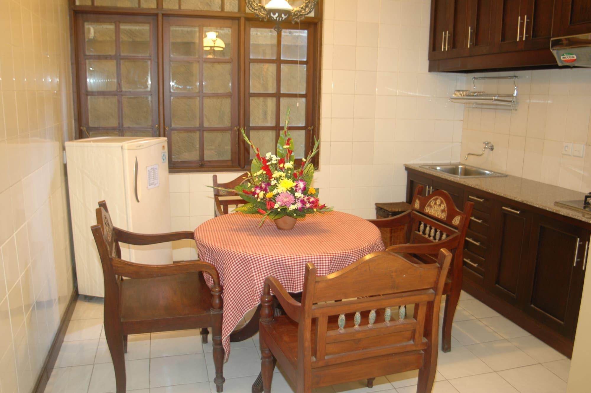 Bali Segara Hotel Кута Екстер'єр фото