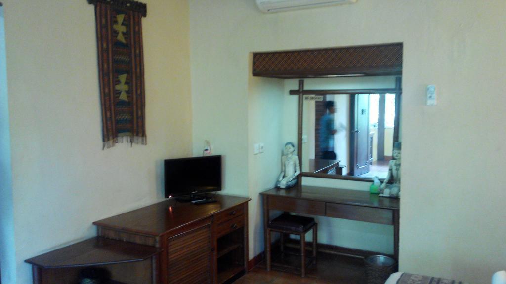 Bali Segara Hotel Кута Екстер'єр фото