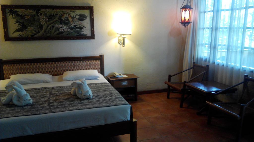 Bali Segara Hotel Кута Екстер'єр фото