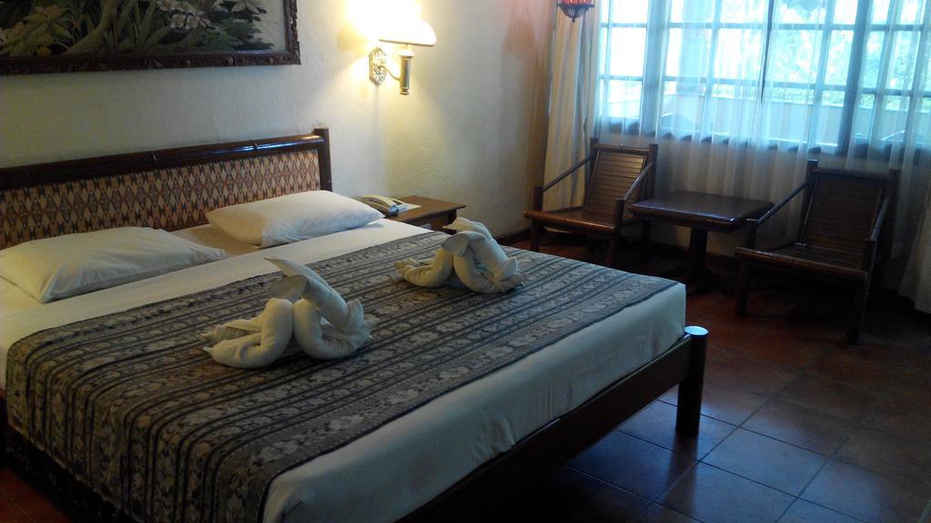 Bali Segara Hotel Кута Екстер'єр фото