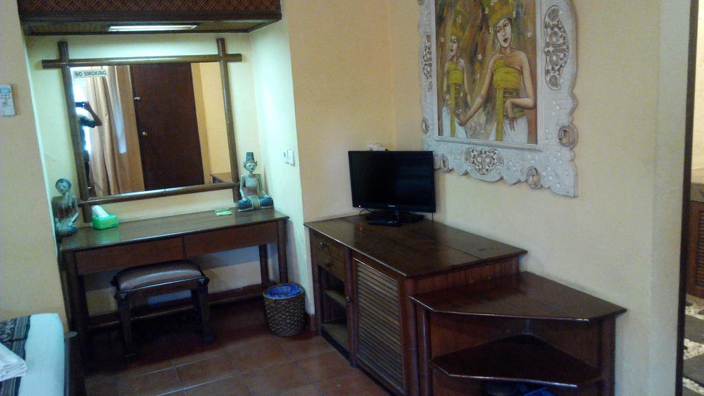 Bali Segara Hotel Кута Екстер'єр фото