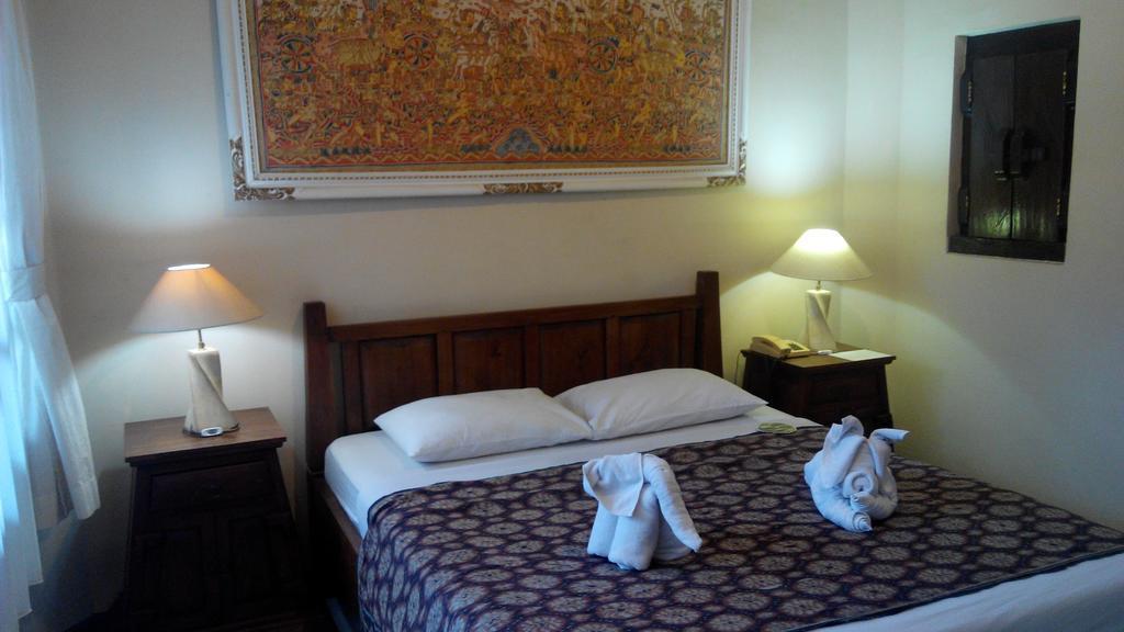 Bali Segara Hotel Кута Екстер'єр фото