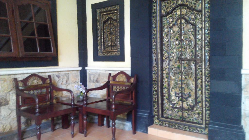 Bali Segara Hotel Кута Екстер'єр фото