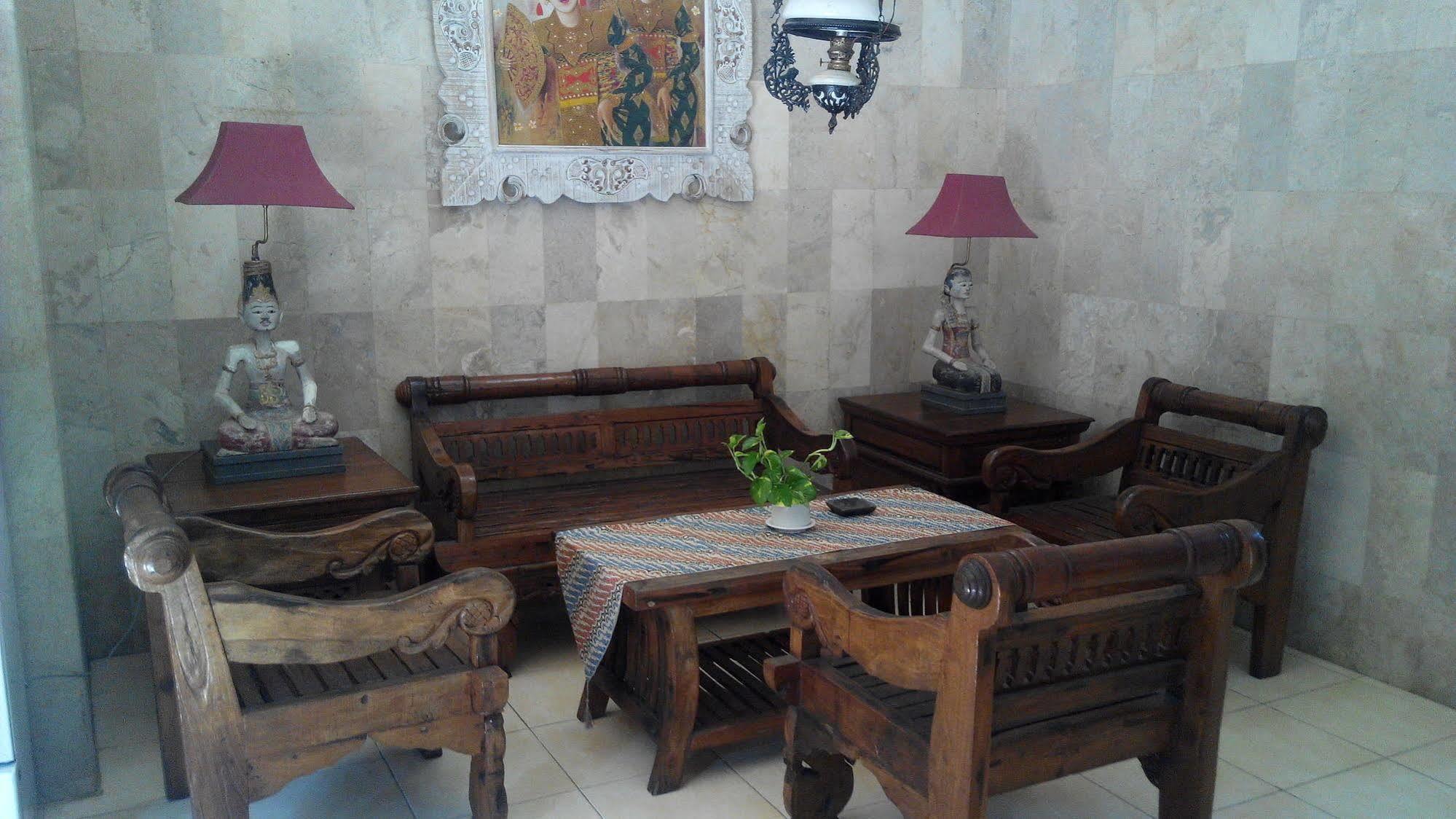 Bali Segara Hotel Кута Екстер'єр фото