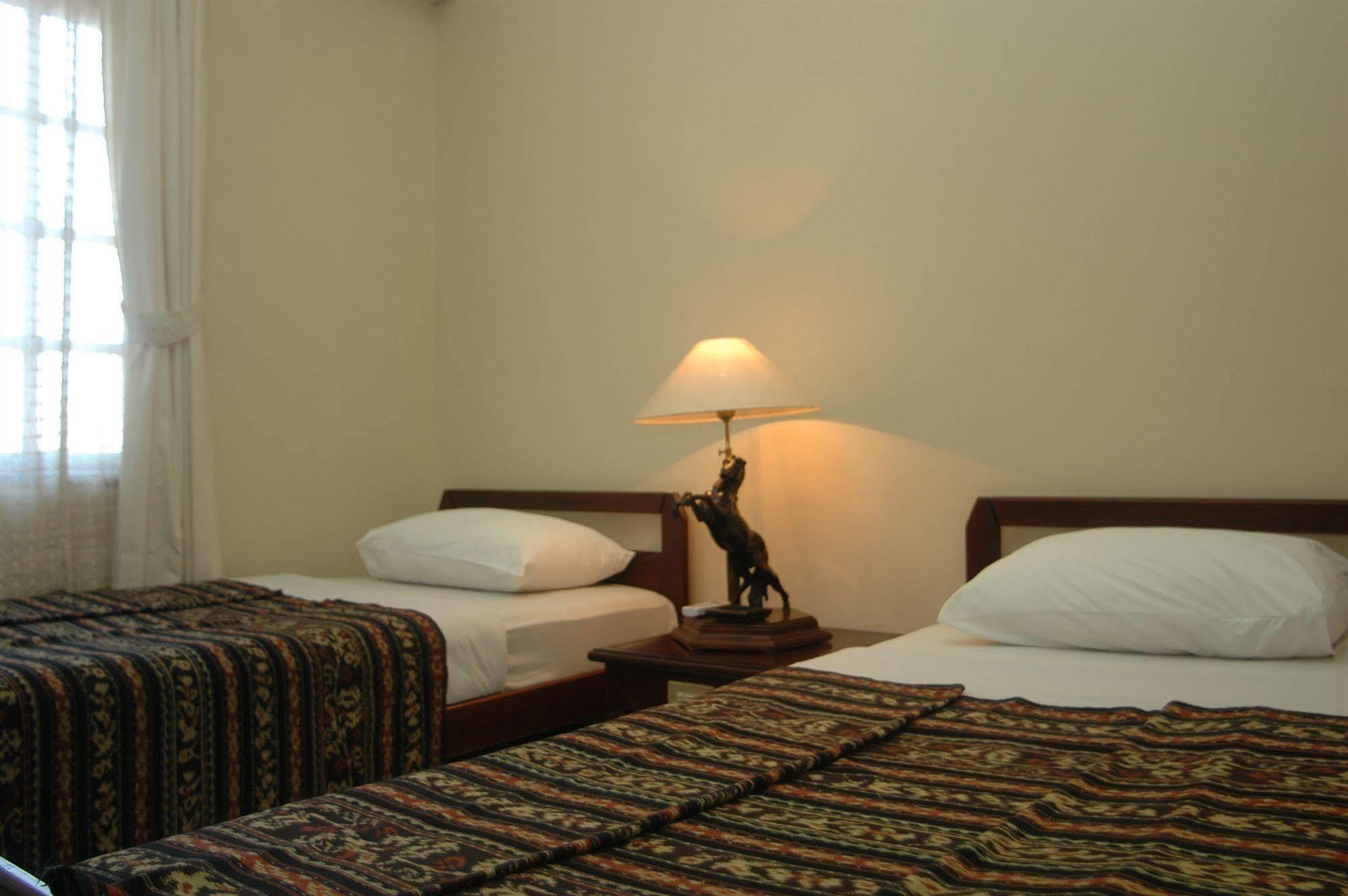 Bali Segara Hotel Кута Екстер'єр фото