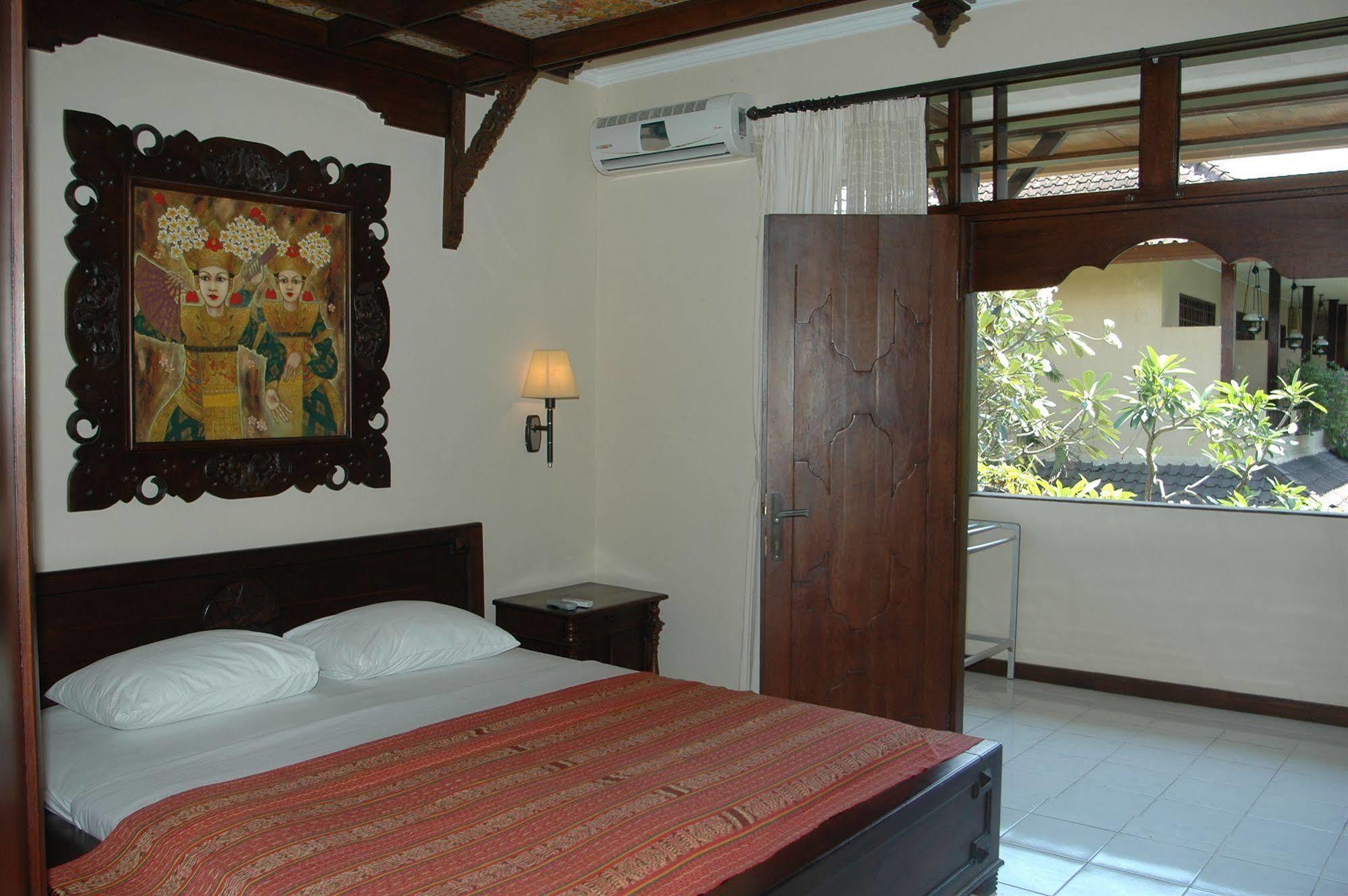 Bali Segara Hotel Кута Екстер'єр фото