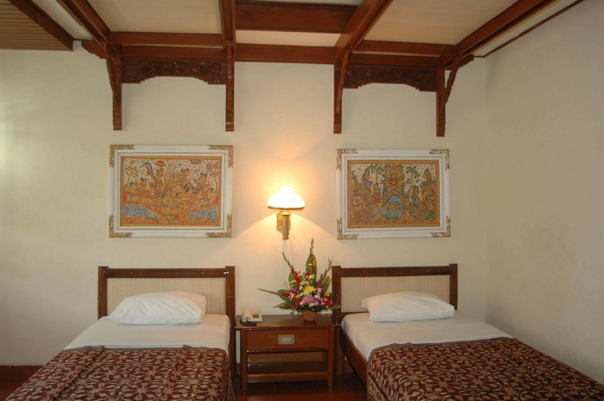 Bali Segara Hotel Кута Екстер'єр фото