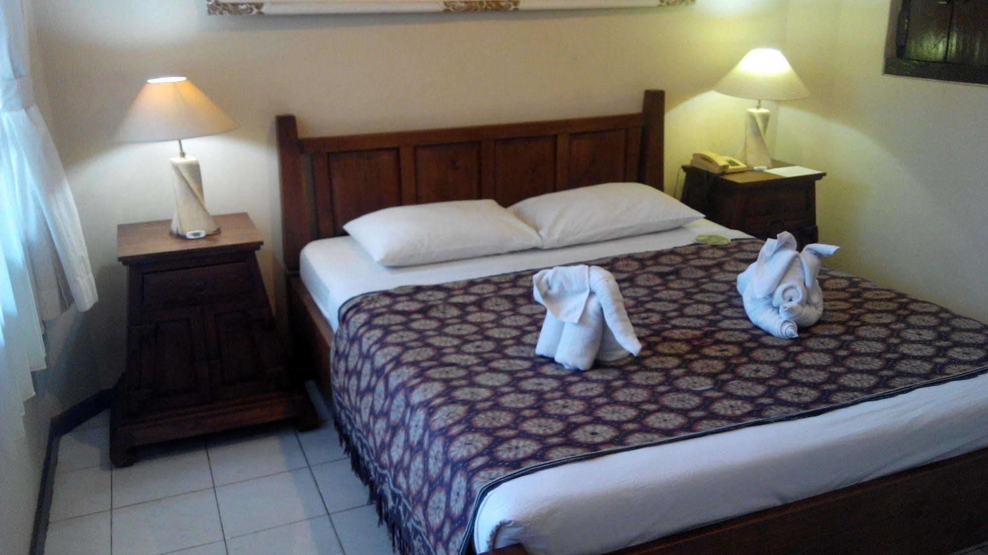 Bali Segara Hotel Кута Екстер'єр фото